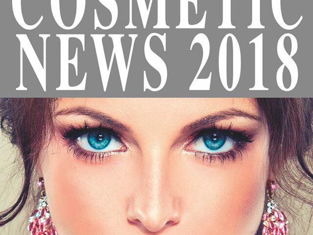 25. Međunarodni sajam kozmetike i wellnessa COSMETIC NEWS