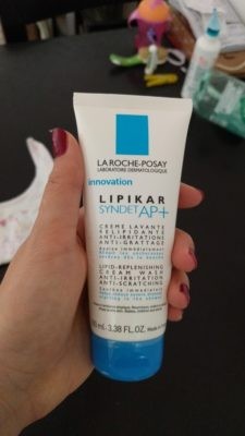 La Roche Posay Sydnet AP+