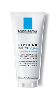 La Roche-Posay_Lipikar Baume AP+200ml