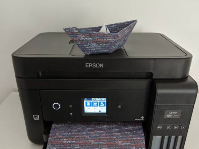 Moja preduzetnička priča – Epson izazov