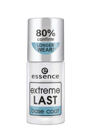 Essence extreme last baza za nokte i Shine Last&Go gel lak za nokte