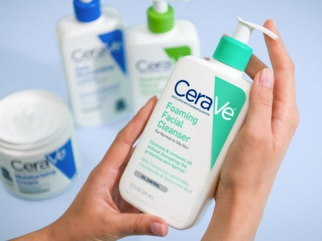 Svetski brend CeraVe je stigao u Srbiju!