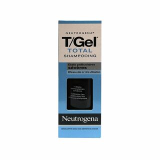 Neutrogena T/Gel terapeutski šampon za problem masne kose, psorijaze, seboreje i peruti