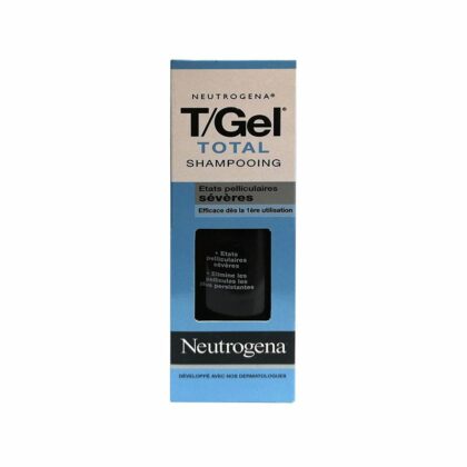 Neutrogena T/Gel Total šampon