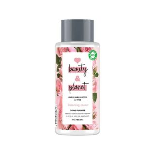 Love Beauty & Planet regenerator za kosu sa Murumuru puterom i ružom