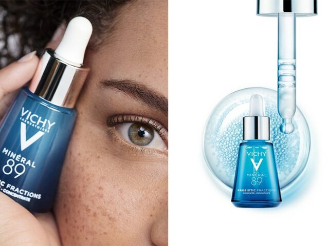 Vichy je organizovao #StressLessWeek nedelju gde vas očekuje niz obuka i radionica