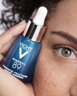 Minéral 89 Probiotic Fractions serum