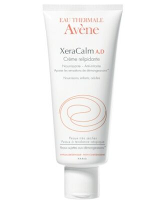 Avene XeraCalm A.D krema za relipidaciju