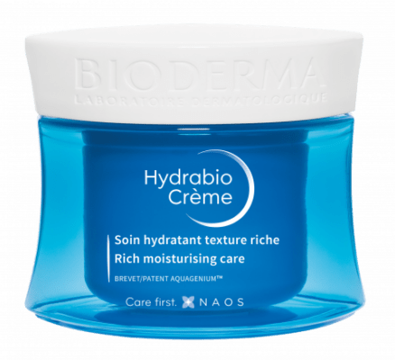 Bioderma Hydrabio Crème 