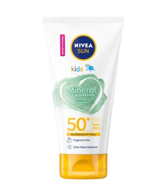 Nivea Sun Mineral za decu