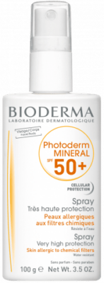 Bioderma Photoderm-MINERAL-SPF50