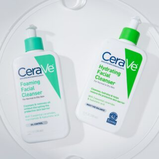 CeraVe: čišćenje lica prvi i osnovni uslov zdrave kože