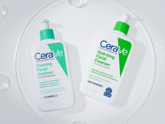 CeraVe: čišćenje lica prvi i osnovni uslov zdrave kože