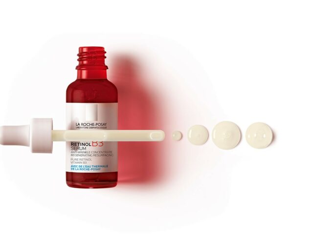 Novi La Roche-Posay Retinol B3 serum postavlja standarde u borbi protiv starenja kože