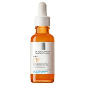 La Roche PosayPure Vitamin C10 serum