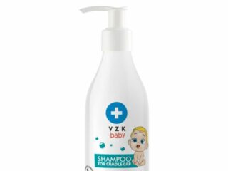 VZK baby šampon protiv temenjače
