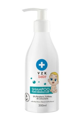 VZK baby šampon protiv temenjače
