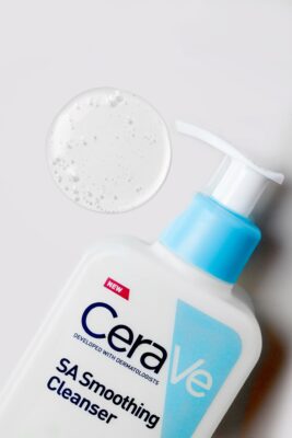 CeraVe SA Smooting gel