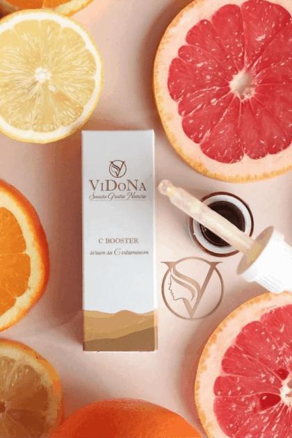 ViDoNa C booster serum