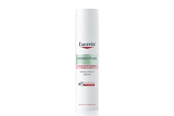 Eucerin DermoPure serum za negu masne kože