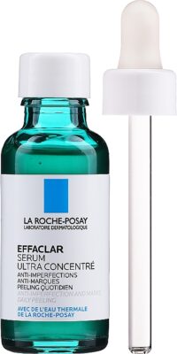 Effaclar Koncentrovani Serum