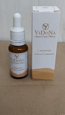 Vidona C booster serum