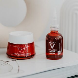 Vichy novitet – Liftactiv b3 dark spots serum sa dvostrukim dejstvom protiv hiperpigmenaticija I bora