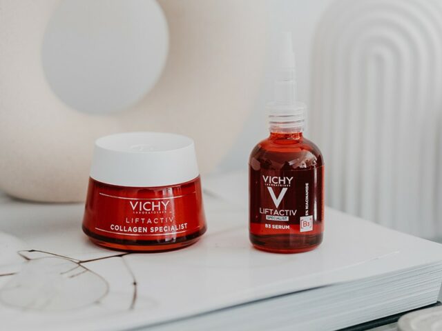 Vichy novitet – Liftactiv b3 dark spots serum sa dvostrukim dejstvom protiv hiperpigmenaticija I bora