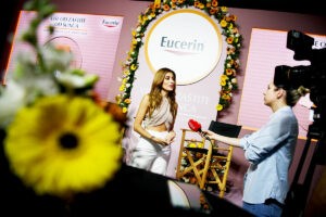 Eucerin-događaj