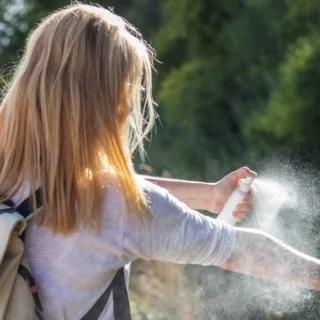 Zaštita od komaraca i krpelja, repelenti i kako oni rade