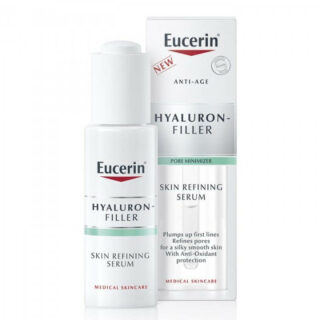 Eucerin Hyaluron-Filler  Skin Refining serum