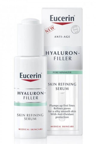 Eucerin Hyaluron-Filler  Skin Refining serum