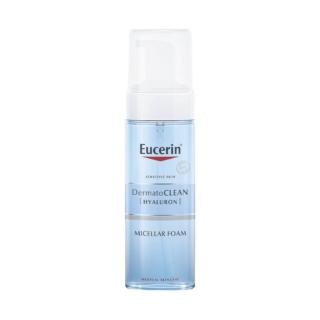 Eucerin DermatoCLEAN [Hyaluron] micelarna pena za čišćenje lica