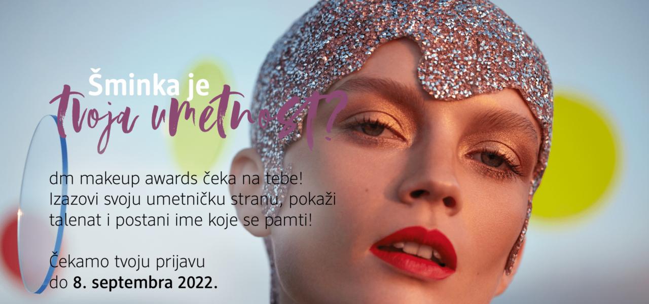 dm takmicenje sminkera