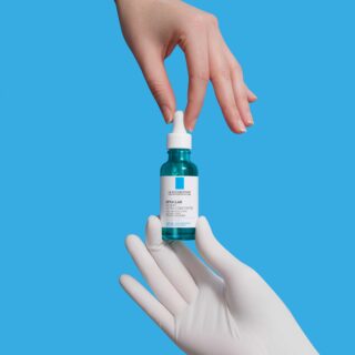 Effaclar Ultra koncentrovani serum za ublažavanje akni i bora kod odraslih