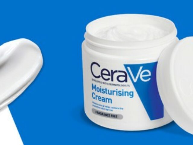 CeraVe kozmetika i preporuka proizvoda