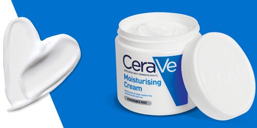 CeraVe brend