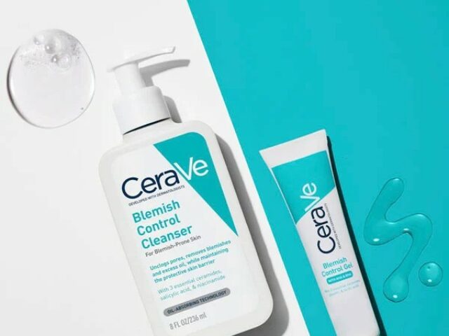 Predstavljena CeraVe linija za kožu sklonu nepravilnostima: Tri nova proizvoda umanjuju nesavršenosti