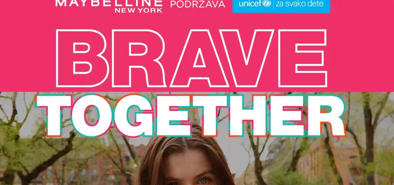 Brave Together_vizual