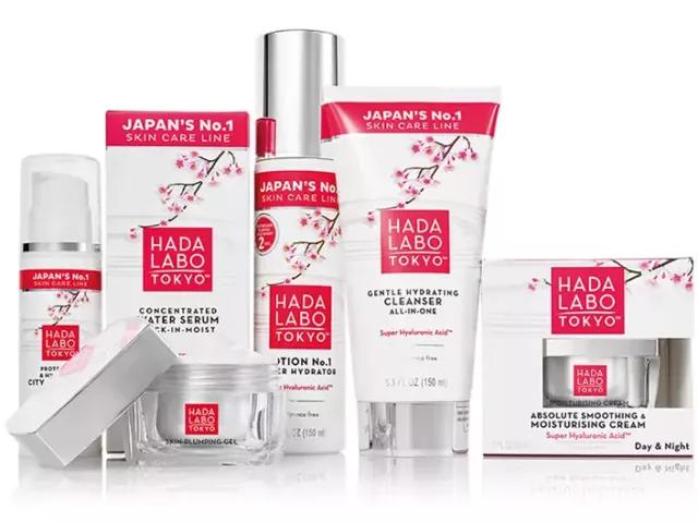 Predstavljamo jedan od omiljenih brendova Hada Labo Tokio