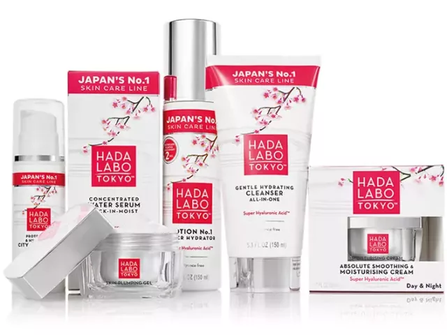 Predstavljamo jedan od omiljenih brendova Hada Labo Tokio