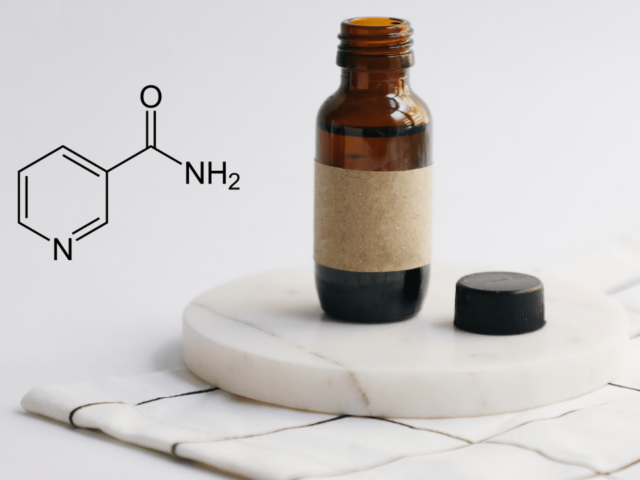 Šta je niacinamid i svi njegovi benefiti, vaš provereno novi omiljeni sastojak