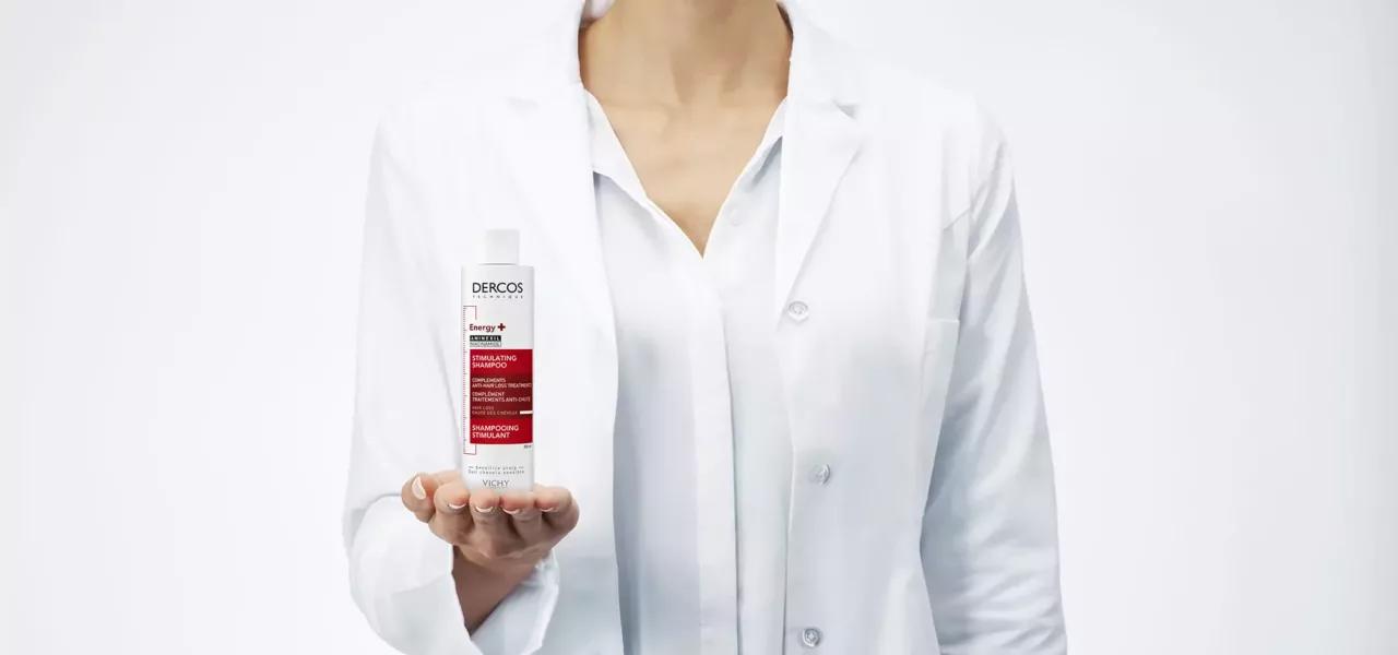 Vichy_Dercos_Energy+Stimulišući Šampon
