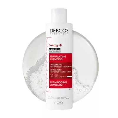 Vichy_Dercos_Energy+Stimulišući Šampon