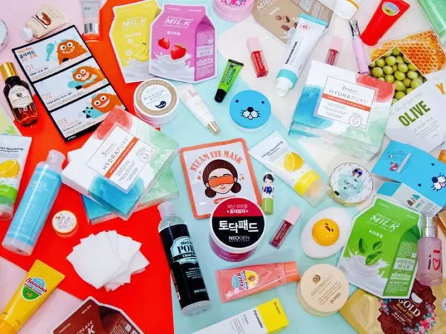 Korejska nega kože od 10 koraka je tajna savršenog tena