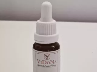 ViDoNa peptide complex serum za predeo oko očiju