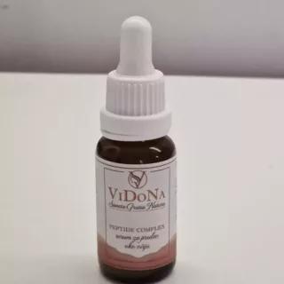 ViDoNa peptide complex serum za predeo oko očiju