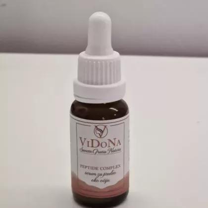 Vidona serum za predeo oko ociju
