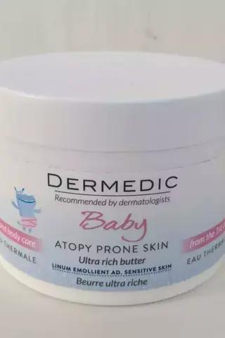 Dermedic Baby ultra bogati puter za telo