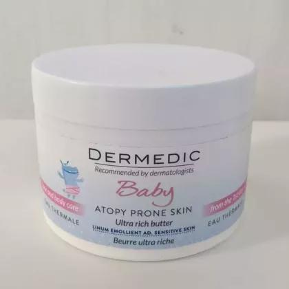 Dermedic Baby puter za telo